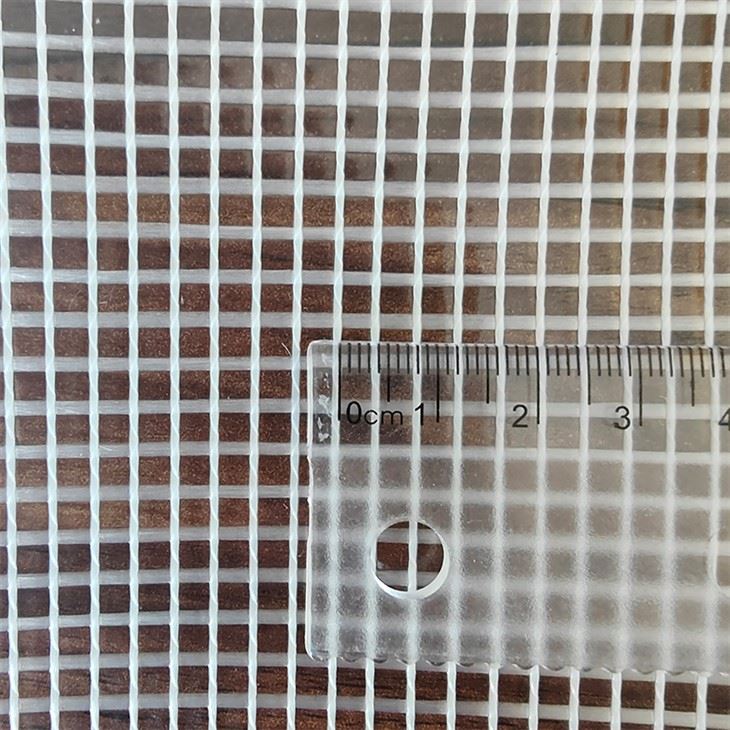Clear PVC Vinyl Tarp suppliers