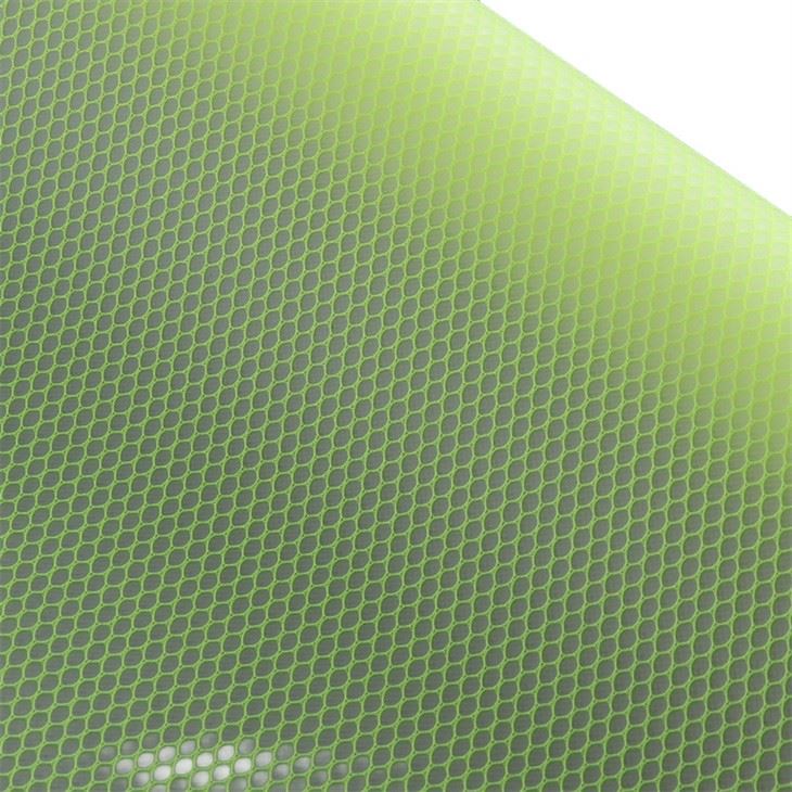 Colored Frosted EVA Tarpaulin suppliers