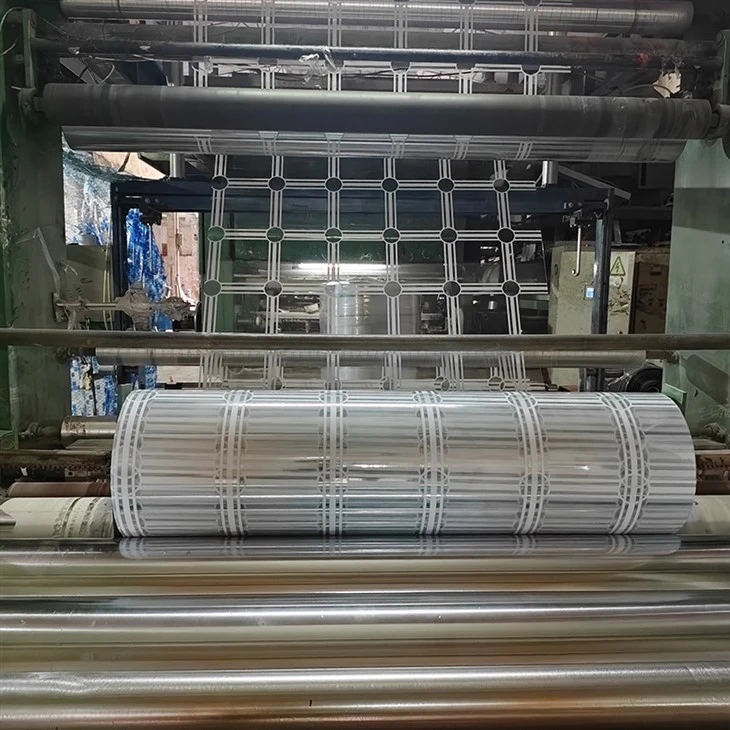 Tent PVC Window Film high quality Tent PVC Window Film high quality