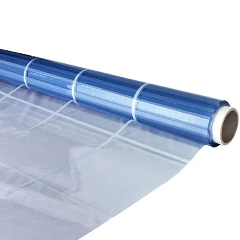Tent PVC Window Film Tent PVC Window Film